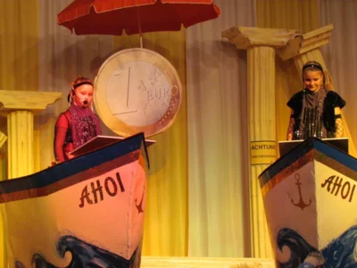 Foto des Albums: Kampagneneroeffnung 2011/12