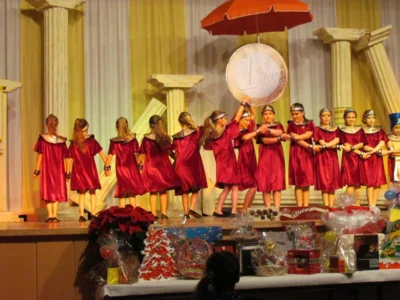 Foto des Albums: Kampagneneroeffnung 2011/12