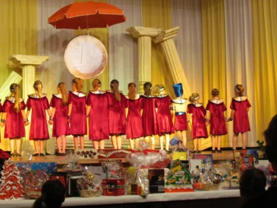 Foto des Albums: Kampagneneroeffnung 2011/12