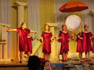 Foto des Albums: Kampagneneroeffnung 2011/12