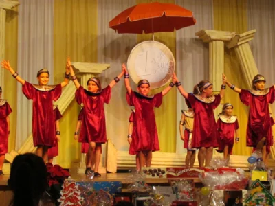 Foto des Albums: Kampagneneroeffnung 2011/12