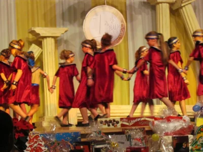Foto des Albums: Kampagneneroeffnung 2011/12