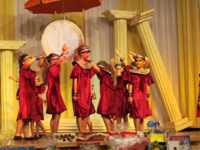 Foto des Albums: Kampagneneroeffnung 2011/12