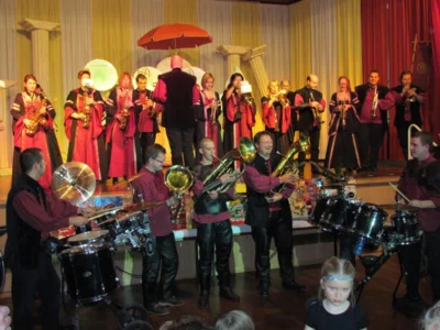 Foto des Albums: Kampagneneroeffnung 2011/12