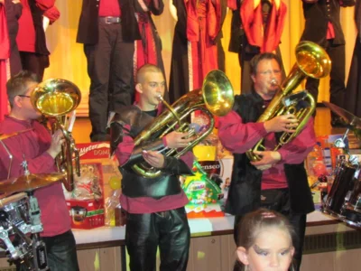 Foto des Albums: Kampagneneroeffnung 2011/12
