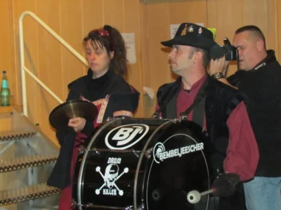 Foto des Albums: Kampagneneroeffnung 2011/12
