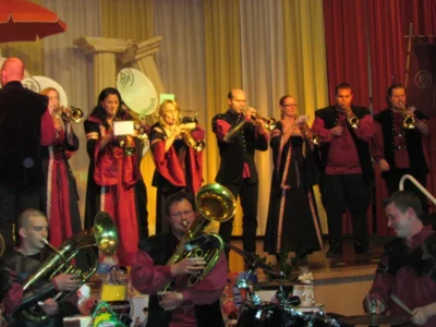 Foto des Albums: Kampagneneroeffnung 2011/12