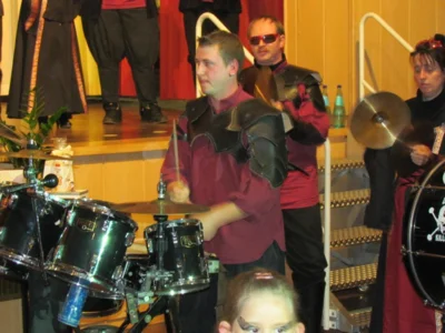 Foto des Albums: Kampagneneroeffnung 2011/12