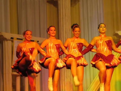 Foto des Albums: Kampagneneroeffnung 2011/12