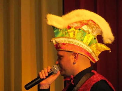 Foto des Albums: Kampagneneroeffnung 2011/12