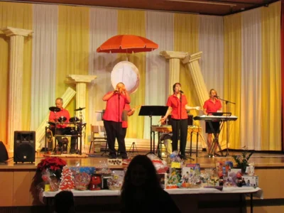 Foto des Albums: Kampagneneroeffnung 2011/12