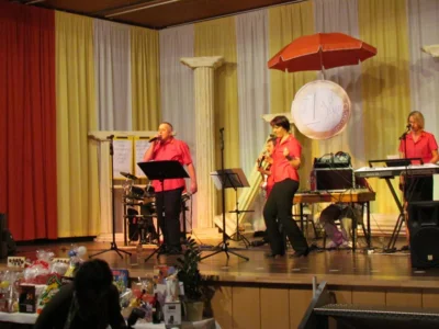 Foto des Albums: Kampagneneroeffnung 2011/12
