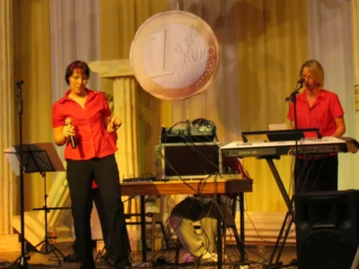 Foto des Albums: Kampagneneroeffnung 2011/12