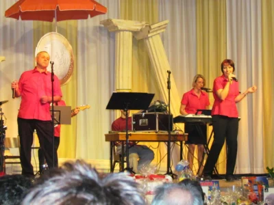 Foto des Albums: Kampagneneroeffnung 2011/12