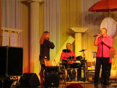 Foto des Albums: Kampagneneroeffnung 2011/12