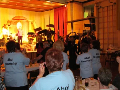 Foto des Albums: Kampagneneroeffnung 2011/12
