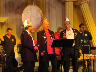 Foto des Albums: Kampagneneroeffnung 2011/12