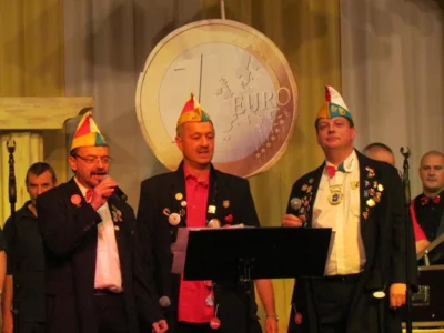 Foto des Albums: Kampagneneroeffnung 2011/12