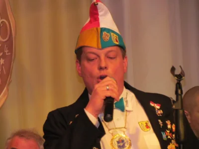 Foto des Albums: Kampagneneroeffnung 2011/12
