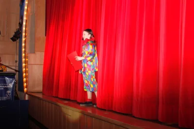 Foto des Albums: Kindersitzung 2011