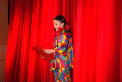 Foto des Albums: Kindersitzung 2011