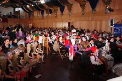 Foto des Albums: Kindersitzung 2011