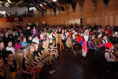 Foto des Albums: Kindersitzung 2011