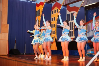 Foto des Albums: Kindersitzung 2011