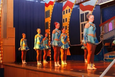 Foto des Albums: Kindersitzung 2011