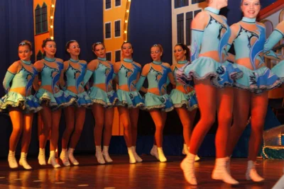 Foto des Albums: Kindersitzung 2011