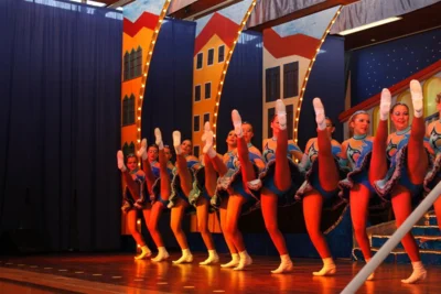 Foto des Albums: Kindersitzung 2011