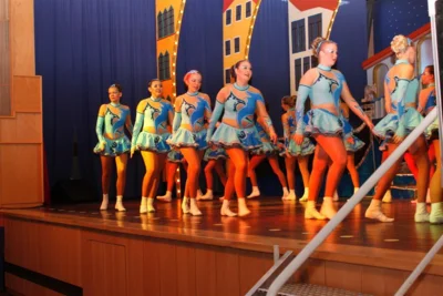 Foto des Albums: Kindersitzung 2011