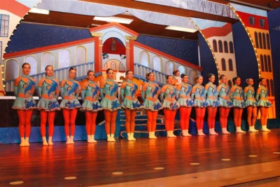 Foto des Albums: Kindersitzung 2011