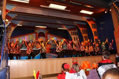 Foto des Albums: Kindersitzung 2011