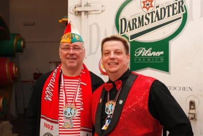 Foto des Albums: Kindersitzung 2011