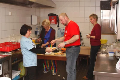 Foto des Albums: Kindersitzung 2011