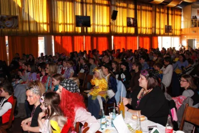 Foto des Albums: Kindersitzung 2011