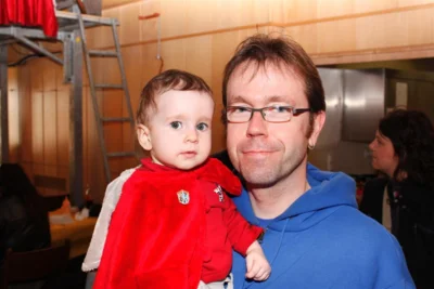 Foto des Albums: Kindersitzung 2011