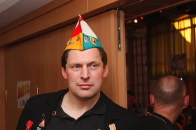 Foto des Albums: Kindersitzung 2011