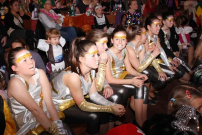 Foto des Albums: Kindersitzung 2011