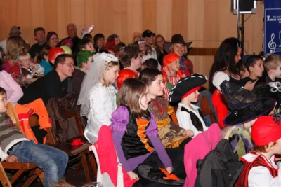 Foto des Albums: Kindersitzung 2011