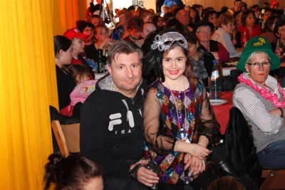 Foto des Albums: Kindersitzung 2011