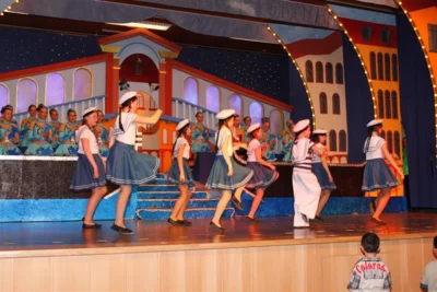 Foto des Albums: Kindersitzung 2011