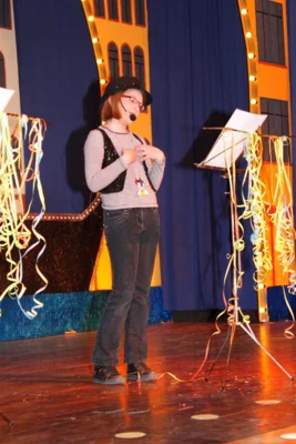 Foto des Albums: Kindersitzung 2011