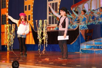 Foto des Albums: Kindersitzung 2011