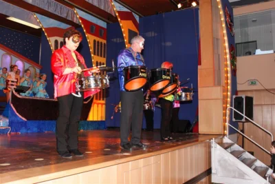 Foto des Albums: Kindersitzung 2011