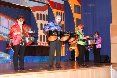 Foto des Albums: Kindersitzung 2011