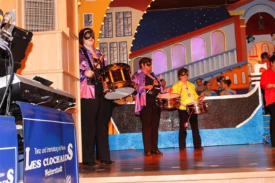 Foto des Albums: Kindersitzung 2011