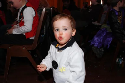 Foto des Albums: Kindersitzung 2011