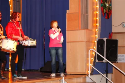 Foto des Albums: Kindersitzung 2011